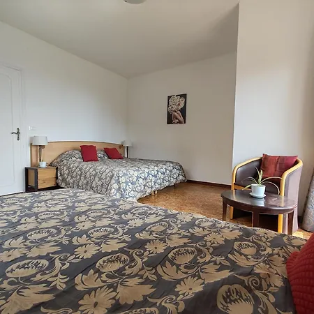Allegria Homestay szállás Baiardo