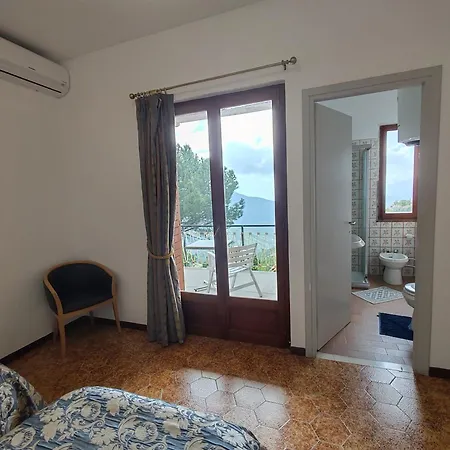 Hotel Allegria Baiardo