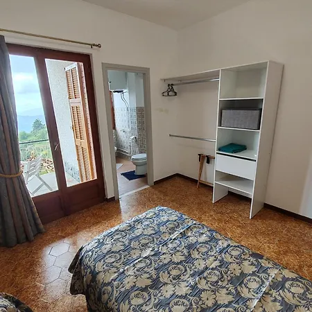 Allegria Homestay szállás Baiardo