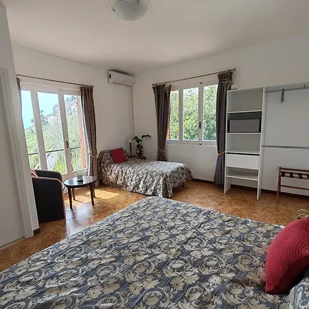 Homestay szállás Allegria Baiardo