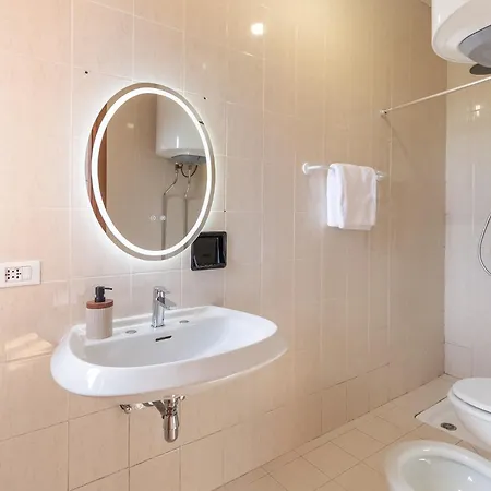 Allegria Homestay szállás
