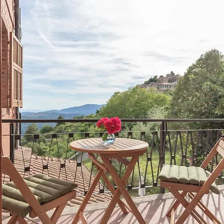 Homestay szállás Allegria