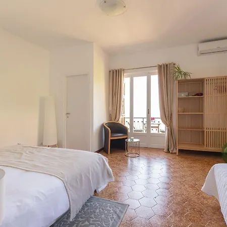 Allegria Homestay szállás *