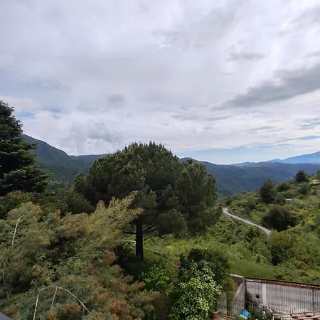 Allegria Homestay szállás *