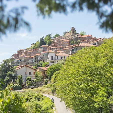 Homestay szállás Allegria Baiardo