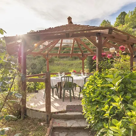 Allegria Homestay szállás