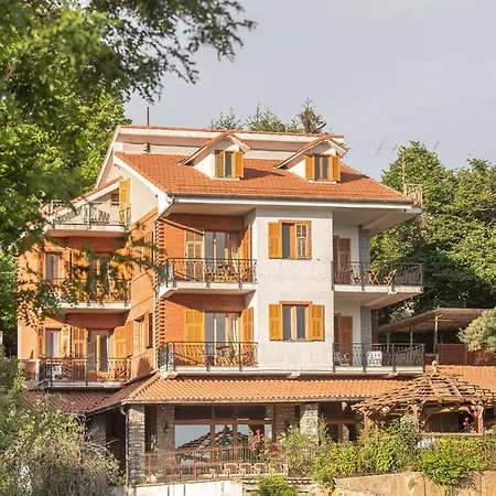 Homestay szállás Allegria Baiardo